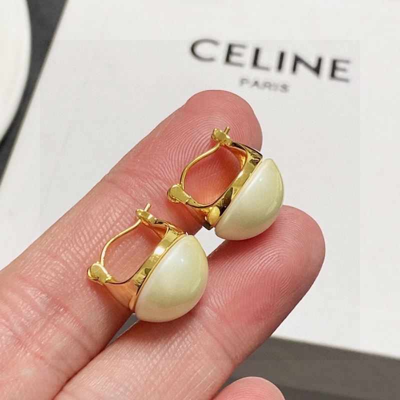 Celine Earrings